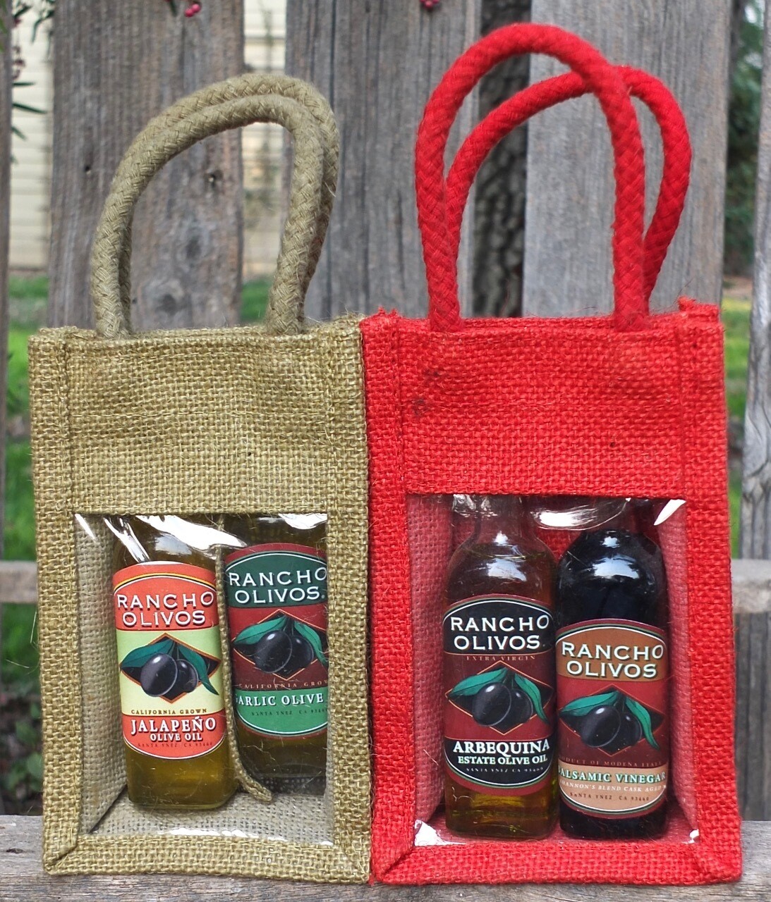 A Great Hostess Gift