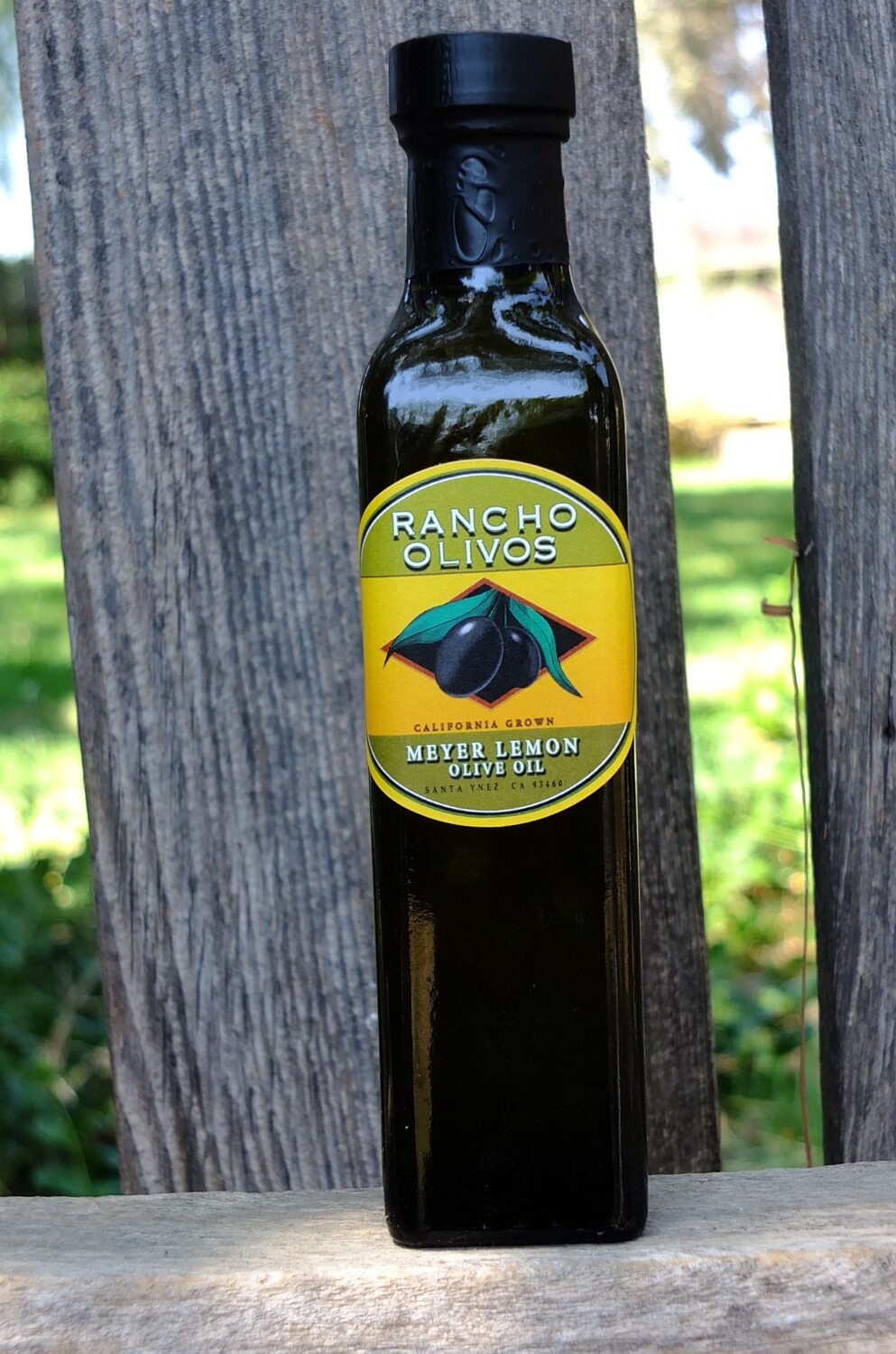 Meyer Lemon Flavored Extra Virgin Olive Oil