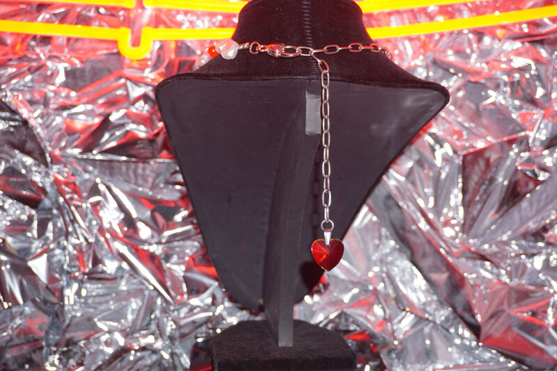 “REDBONE” Chain