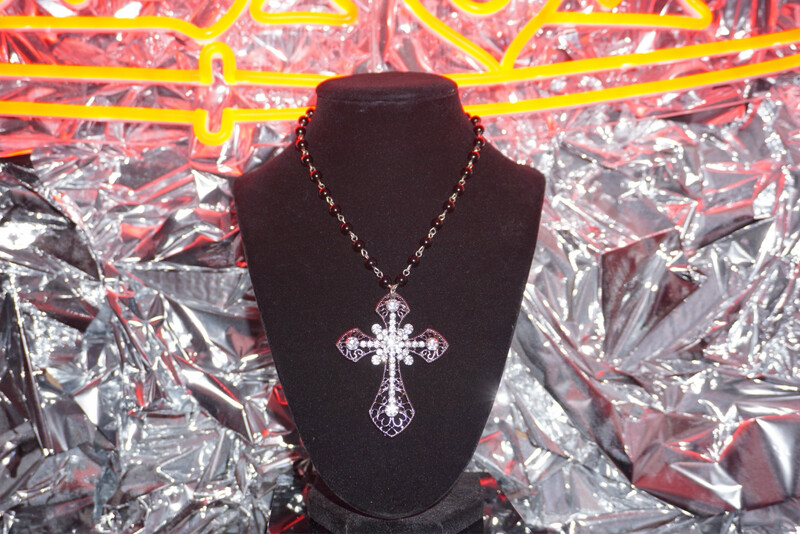 “ROSARY” Chain