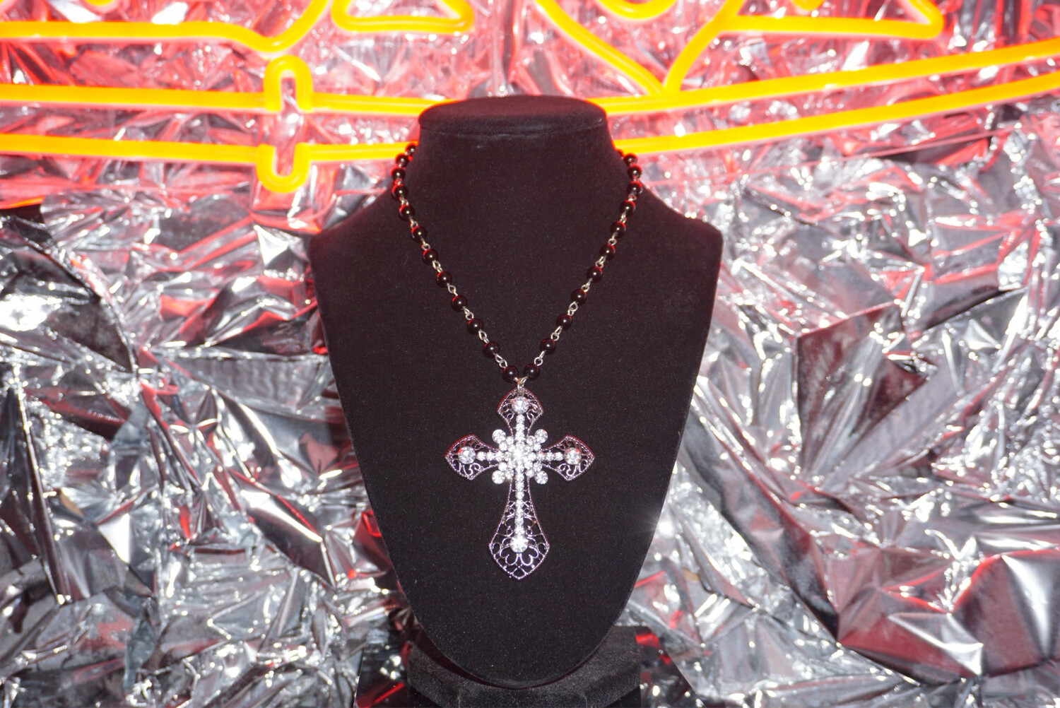 “ROSARY” Chain