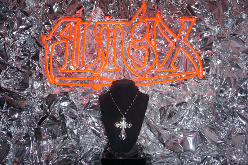 “ROSARY” Chain