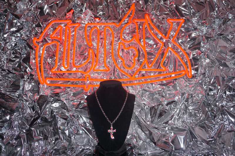“THE CLIMB” Chain