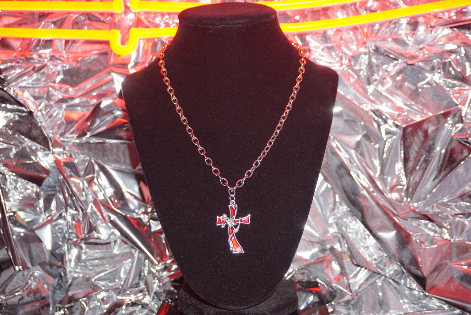 “THE CLIMB” Chain