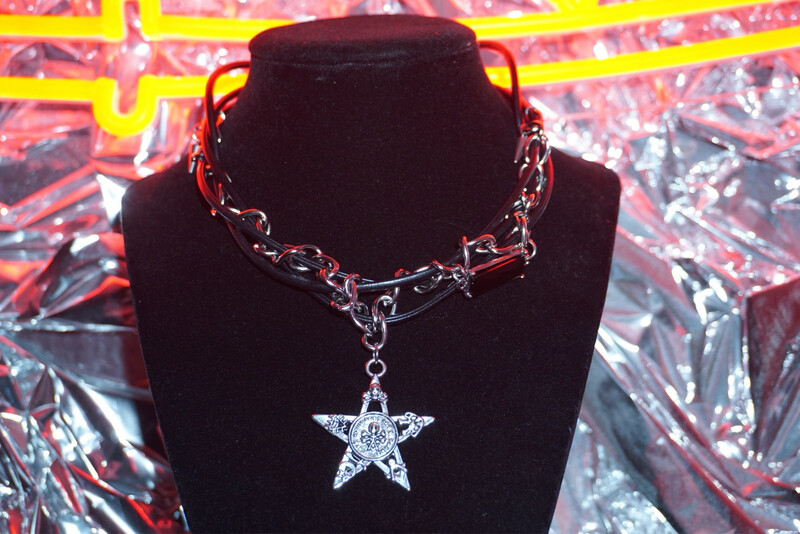 “DEATHSTAR” Chain