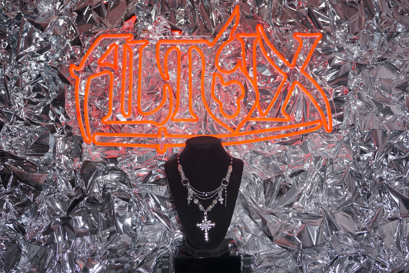 “ROSE-ARY” Chain