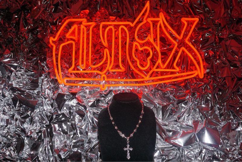 “JESUS PIECE” Chain