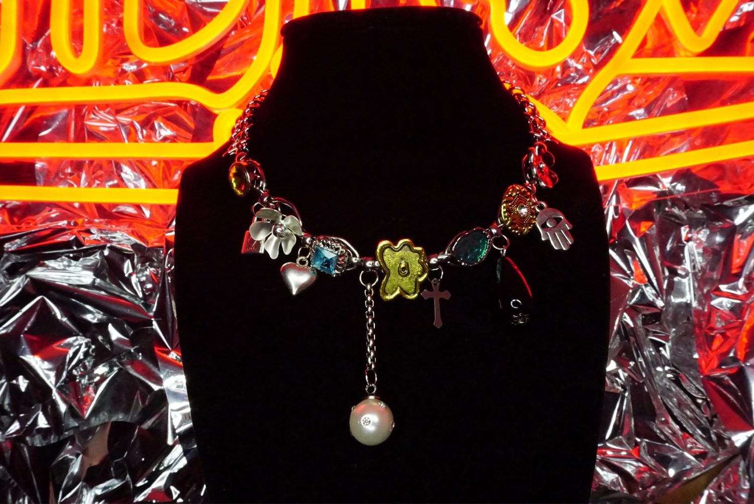 “PARADISE” Chain