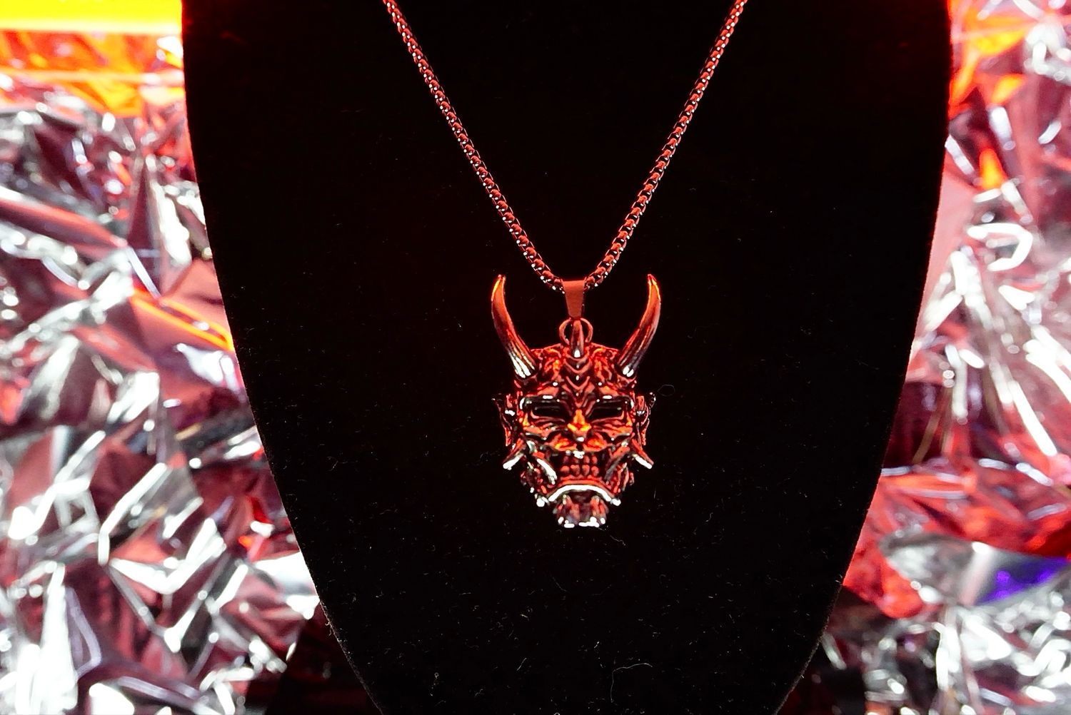 “ONI” Chain