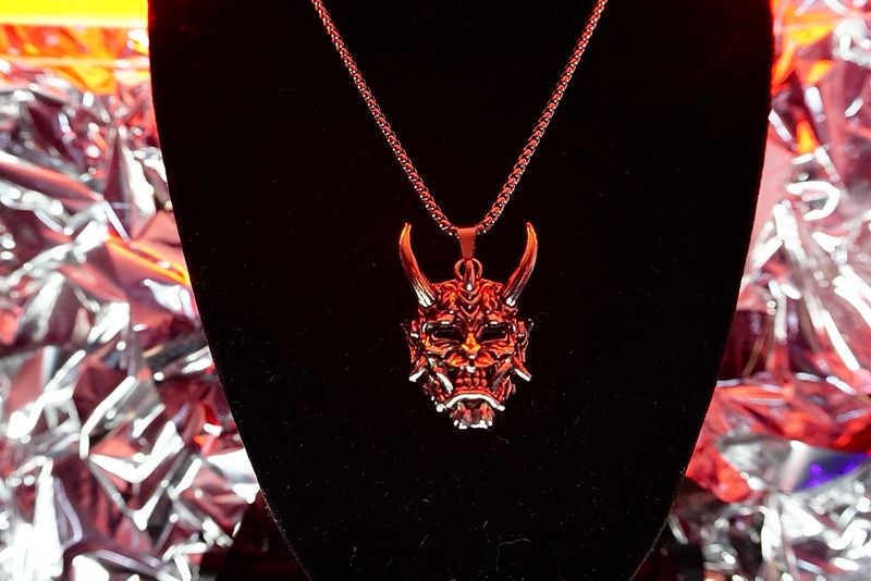 “ONI” Chain
