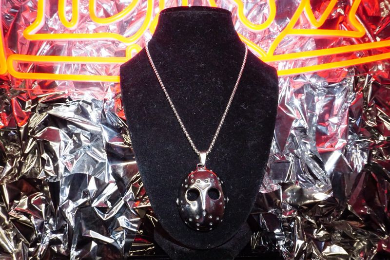 “CAMP BLOOD” Chain