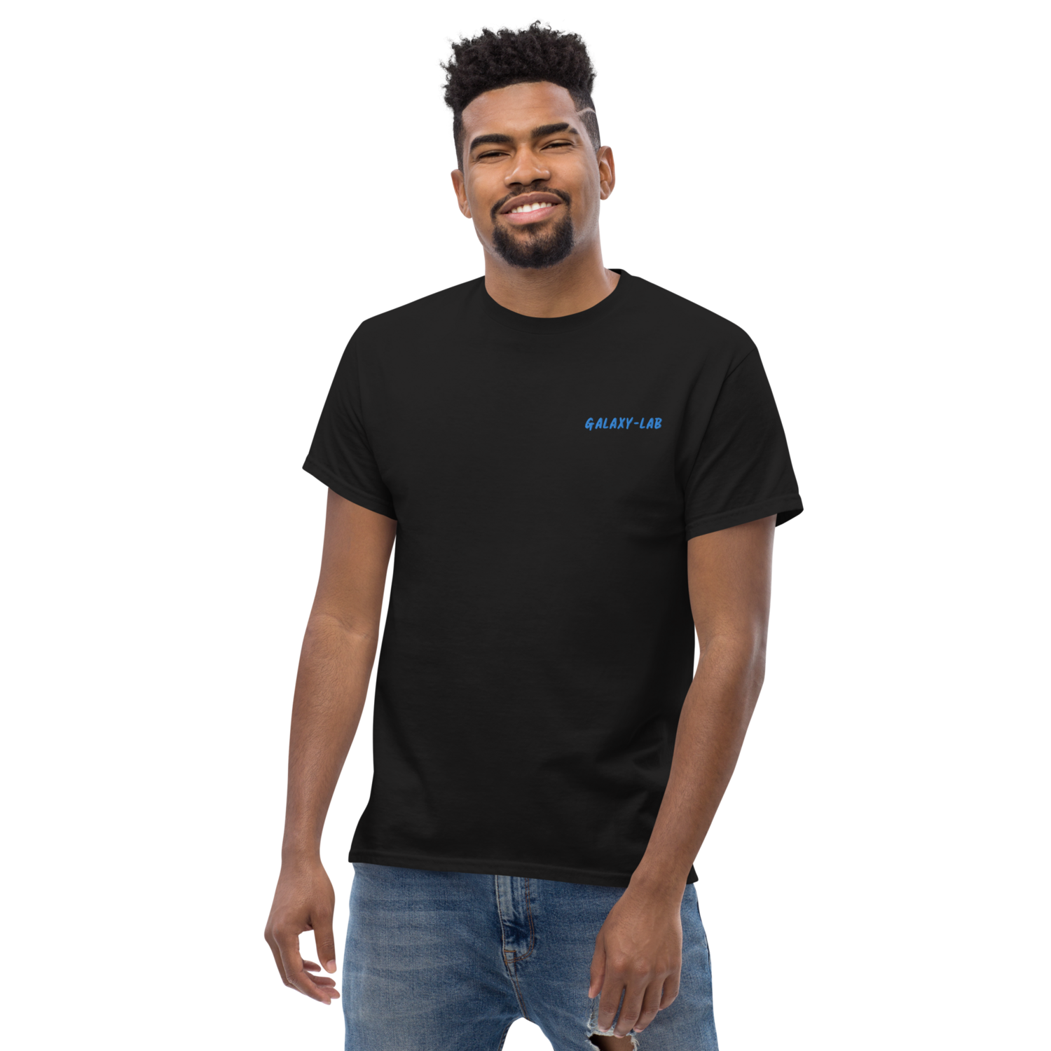Galaxy-lab T-shirt Short sleeve (free shipping)