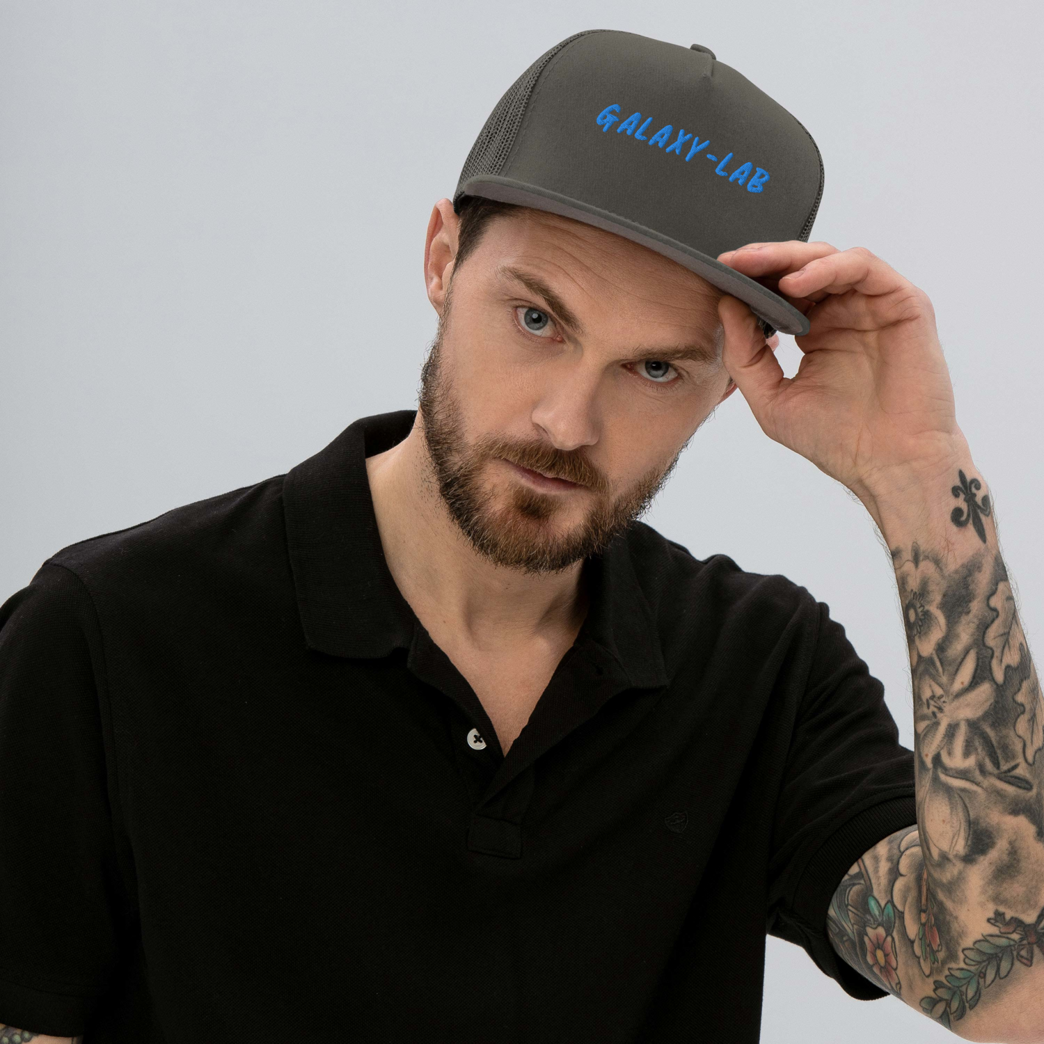 Galaxy-lab Snapback (free shipping)
