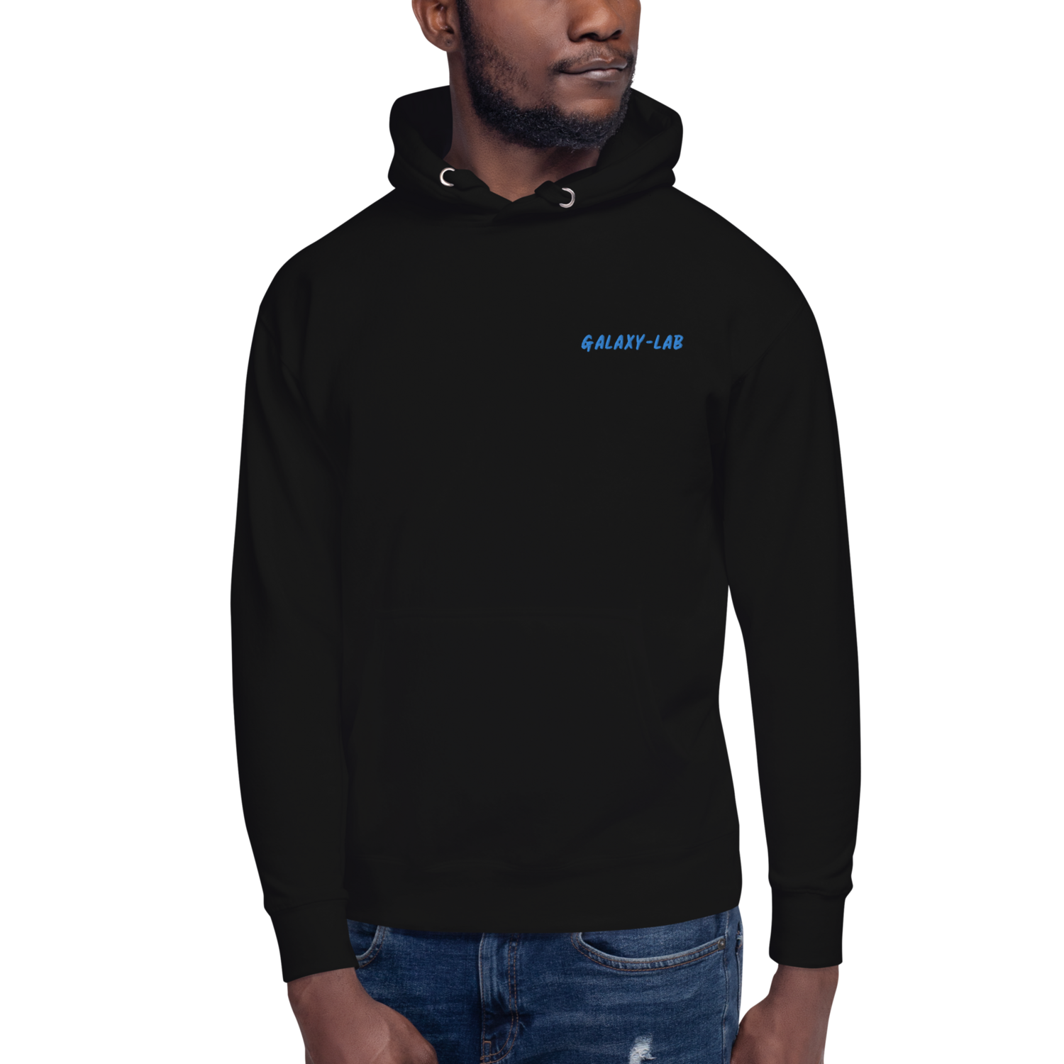 Galaxy-Lab Hoodie (free shipping)