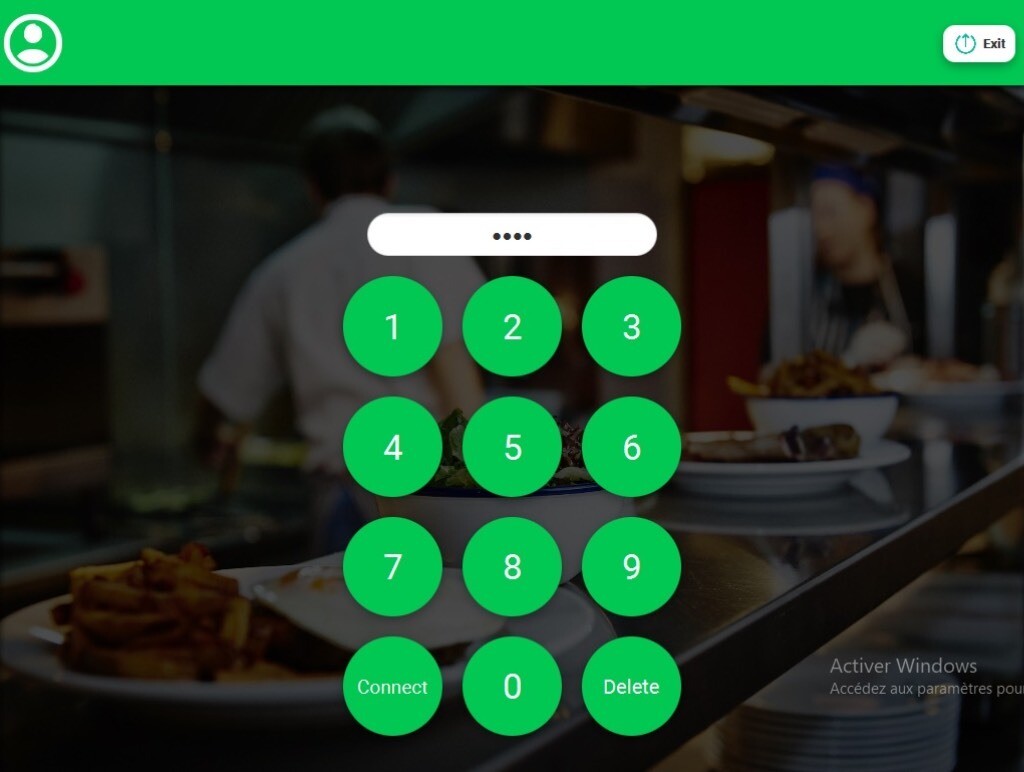 inPOS: POS system for Restaurants , Cafés, Grocery, Coffee Shop, Pharmacy, Inventory or any business