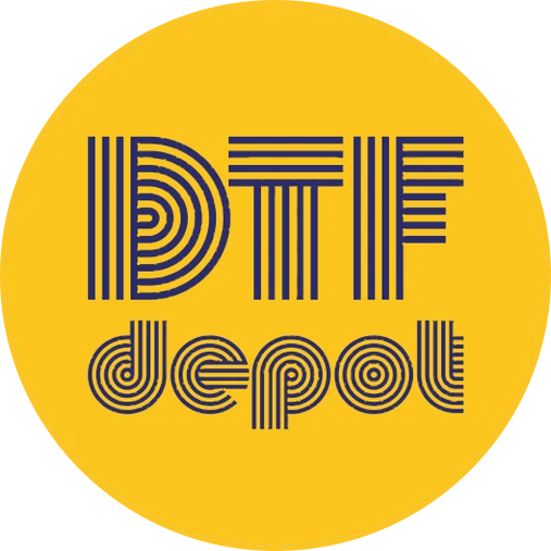 The DTF Depot Custom Transfers