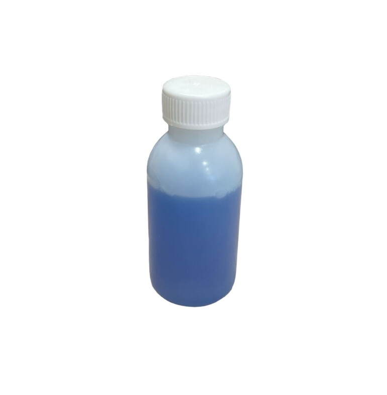 The DTF Depot Hard Cleaning Solution 100ml
