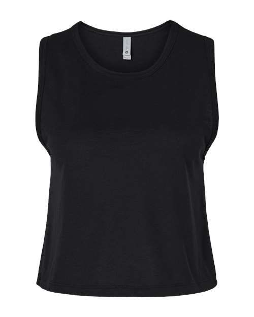 Next Level - Women&#39;s Festival Crop Tank - 5083