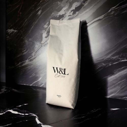 W&L Kaffee Est. 2018 (2x500 gr.)