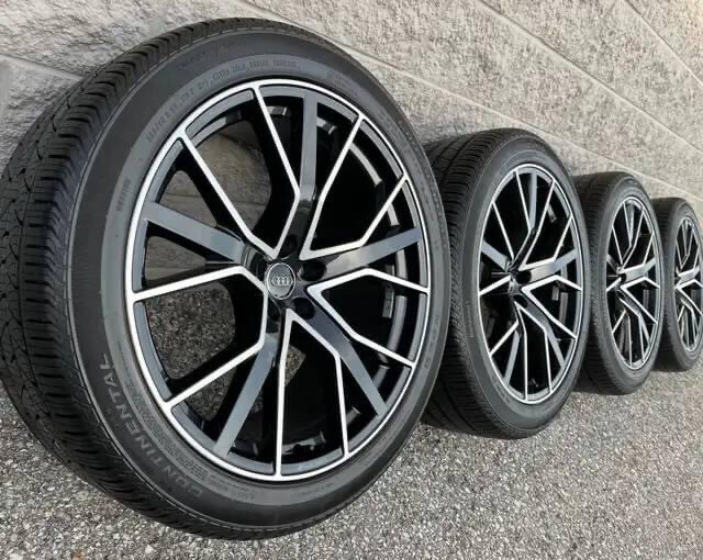 Porsche Wheels