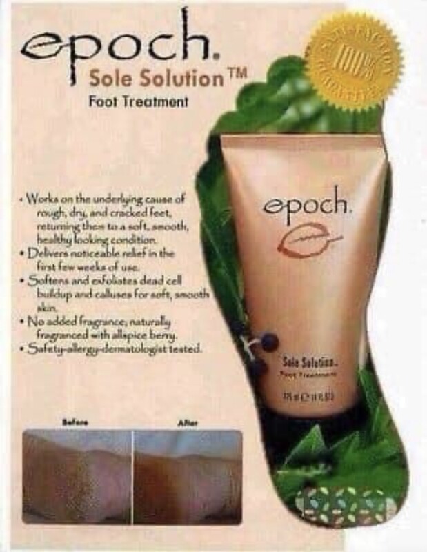 Sole Solutions