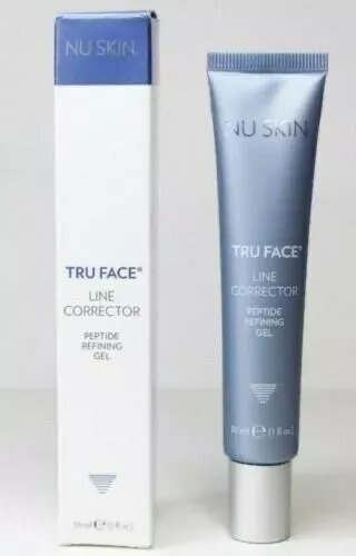 Trueface Line Corector