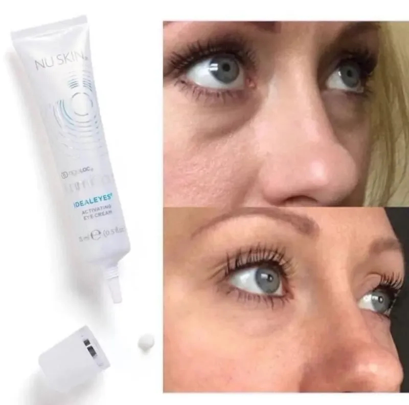 Ideal Eyes eye cream