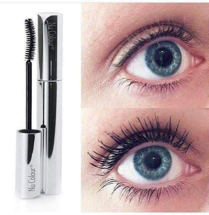 Curl Lash Mascara