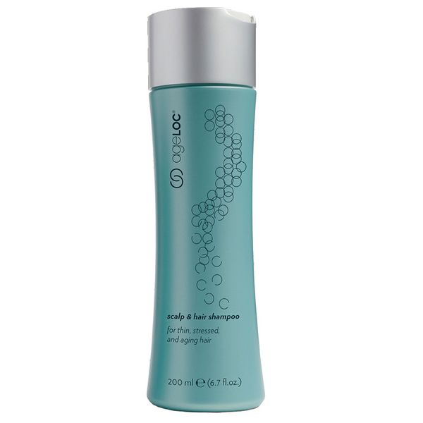 Ageloc Hair &amp; Scalp Shampoo