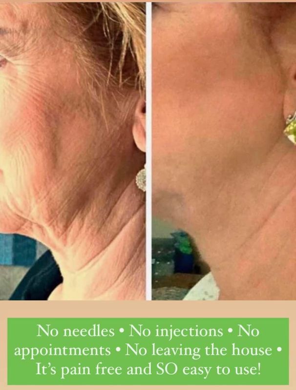 Facial Spa (aka wrinkle iron) Limited Stock