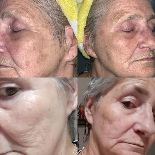 180 Vitamin C Face Wash
