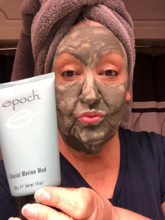 Epoch Mud Mask