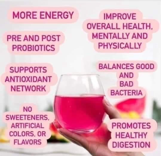 Gut health