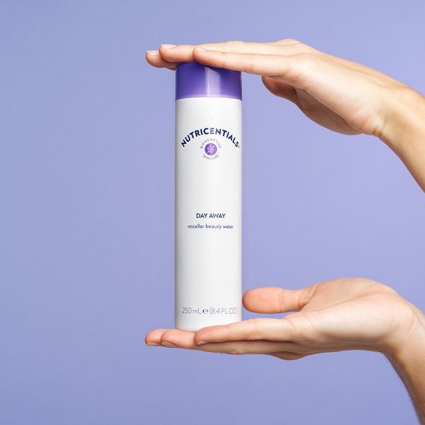 Day Away Micellar Water