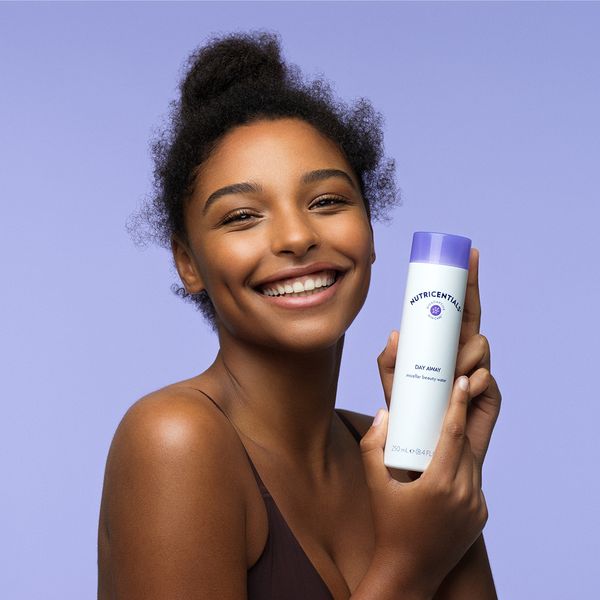 Day Away Micellar Water