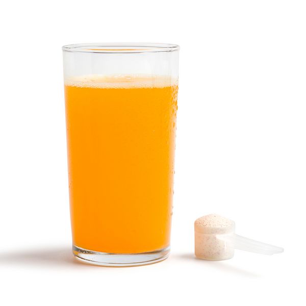 Beauty Focus Collagen Drink