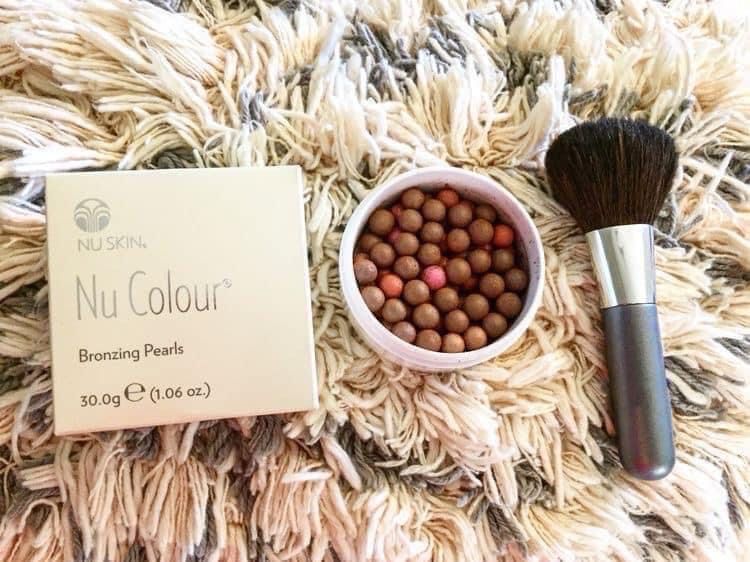 Bronzing pearls * LIMITED SUPPLY