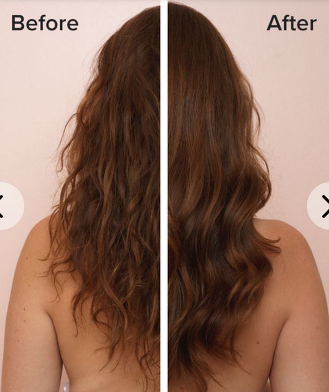 Renu Hair Mask