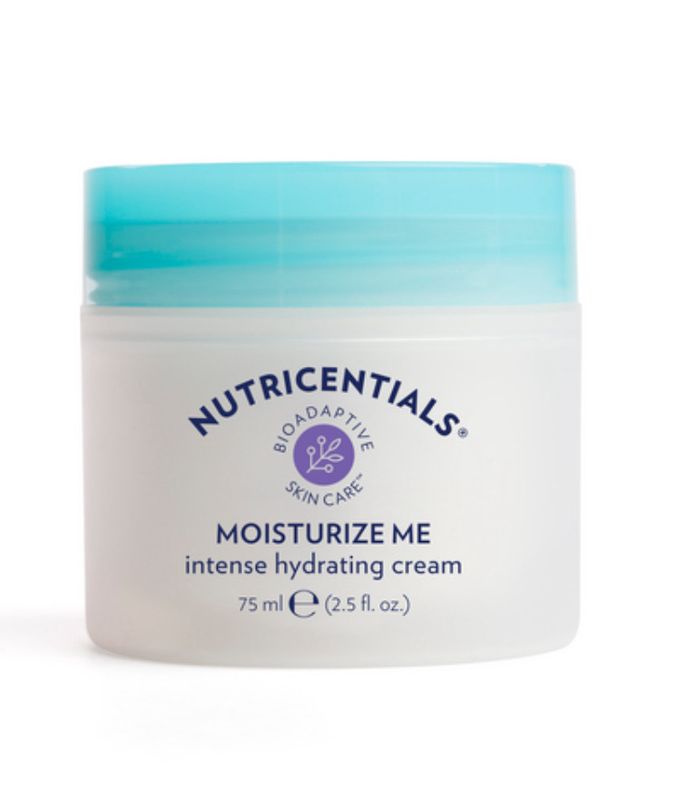 Moisturize Me