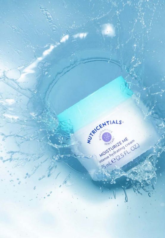 Moisturize Me