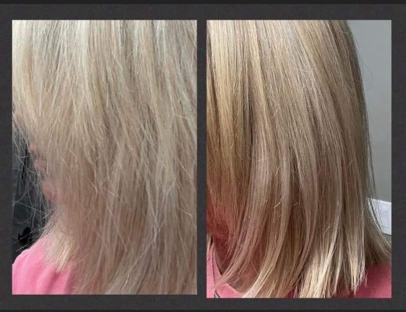 Hair Oil