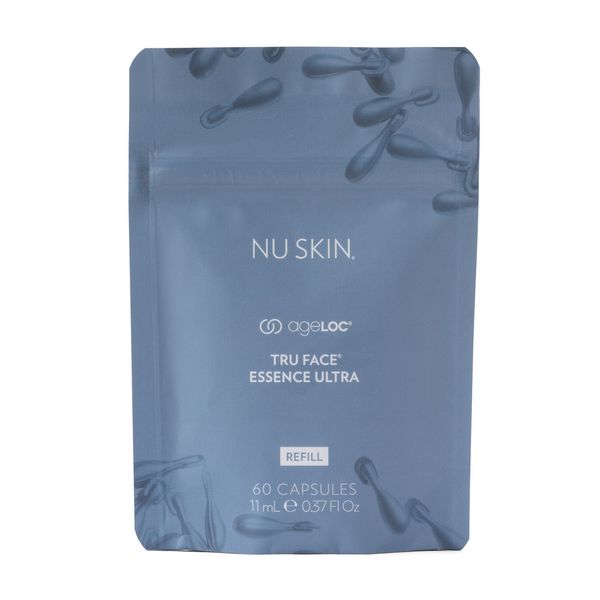 TFEU Pearls serum Pouch