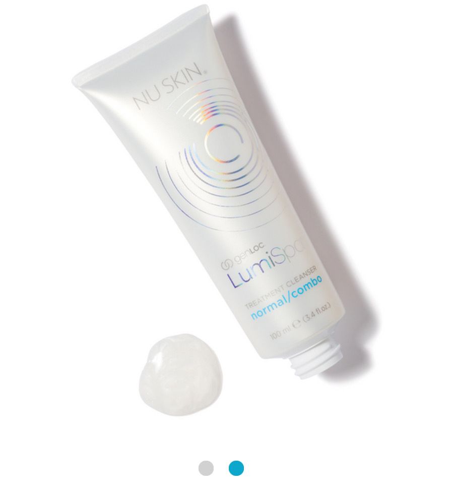 Lumi Cleanser
