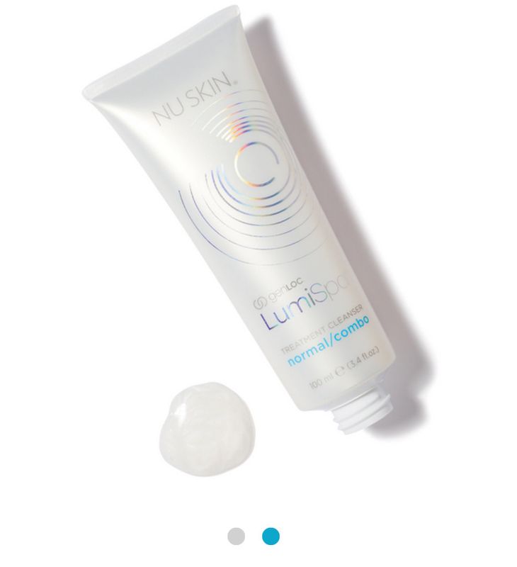 Lumi Cleanser