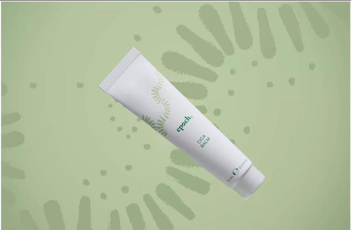 Cica Balm