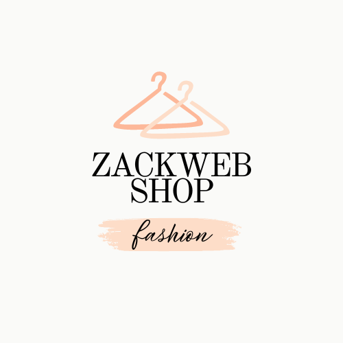Zack Web Shop