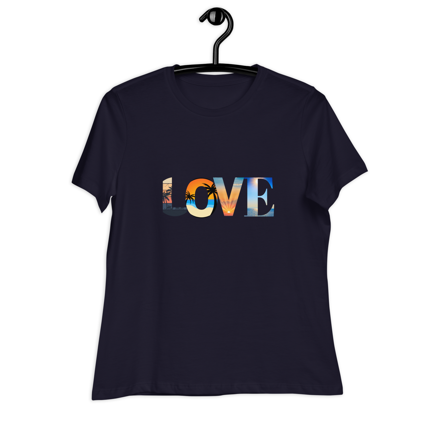 Summer love, gift Women&#39;s Relaxed T-Shirt
