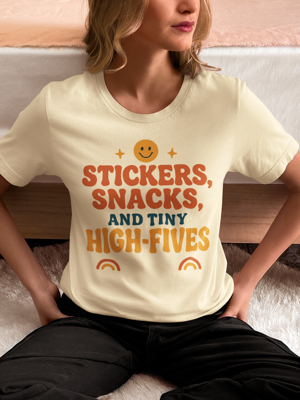 T-shirts
