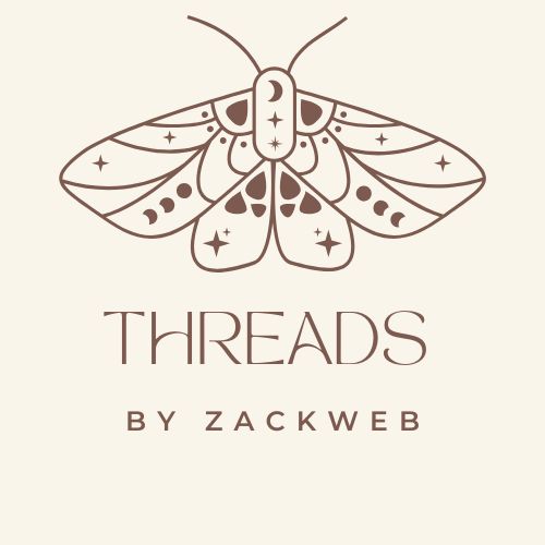 Threads By Zackweb