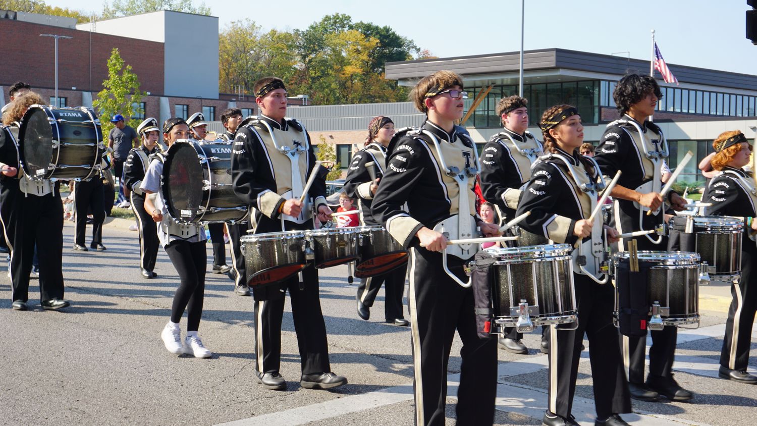 Parade Registration